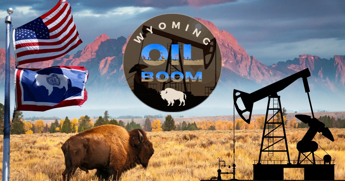 Großes Ölpipeline-Projekt in Montana und Wyoming