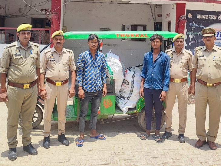 Electricity Cable Theft in Jakarta and Its Impact