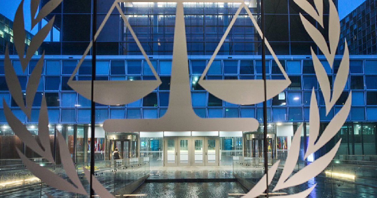 Disciplinary Actions Against Karim Khan at ICC