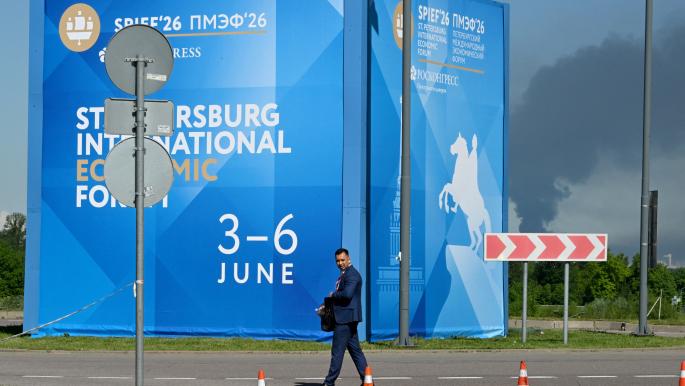 Pertes de l'Europe dues au refus de l'énergie russe