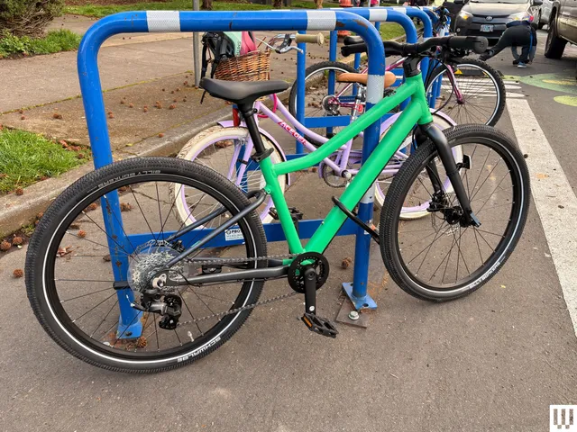 Basikal Kanak-Kanak Terbaik 2026: Woom, Prevelo, dan Guardian