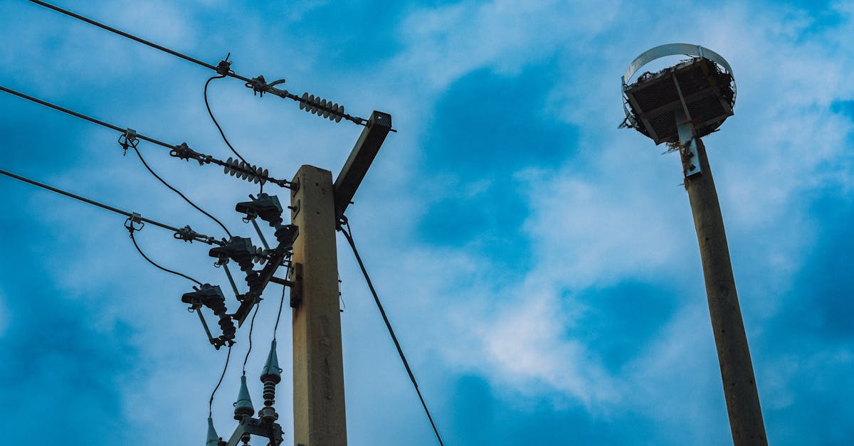 Electricity Distribution Launches Fault Monitoring System