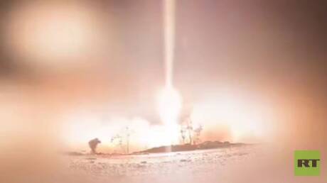 Iran lance la 95e vague de l'opération "Promesse sincère-4"