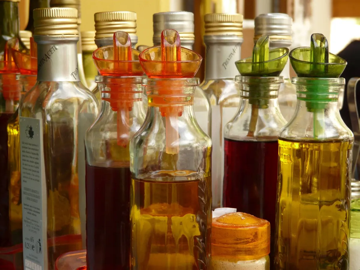 Bienfaits du vinaigre pour la digestion et la santé