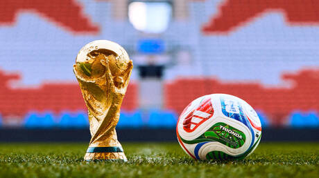 إيران تلغي حصتها من تذاكر كأس العالم وتطالب فيفا بالتدخل