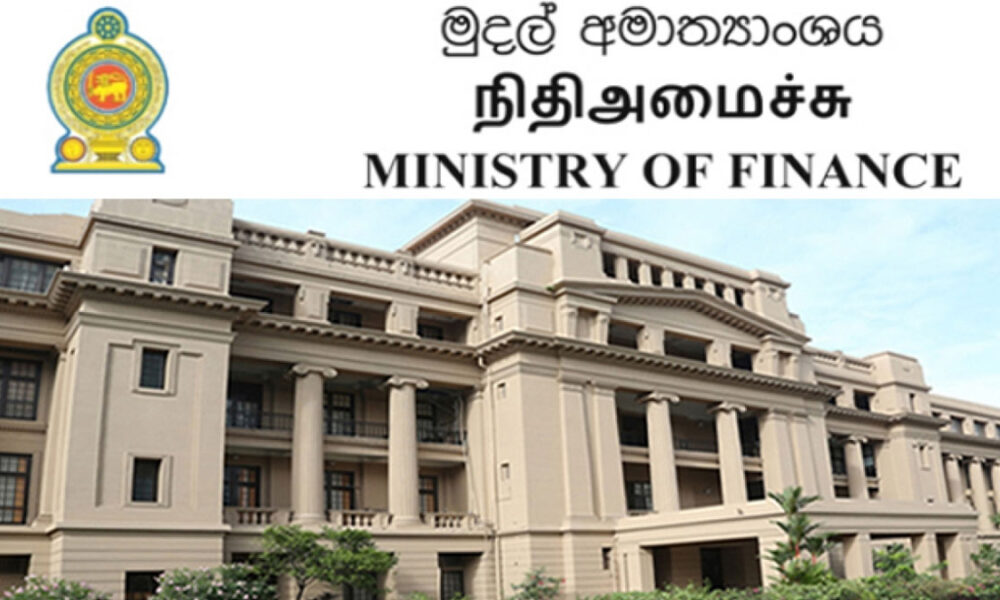 سريلانكا تفقد 3 ملايين دولار في حوادث سيبرانية