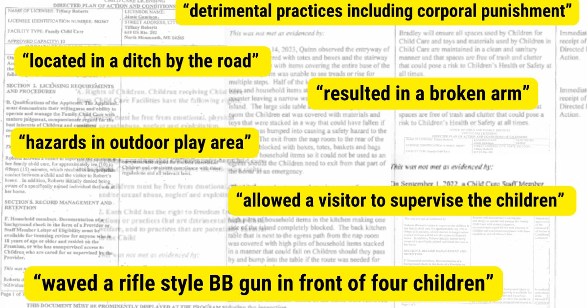 حقوق الأطفال في دور الحضانة: قلق متزايد في إندونيسيا