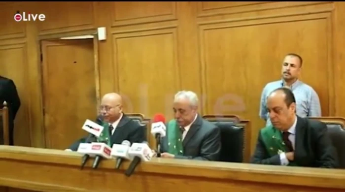 Succès du spectacle "Sanguinaire du rassemblement"