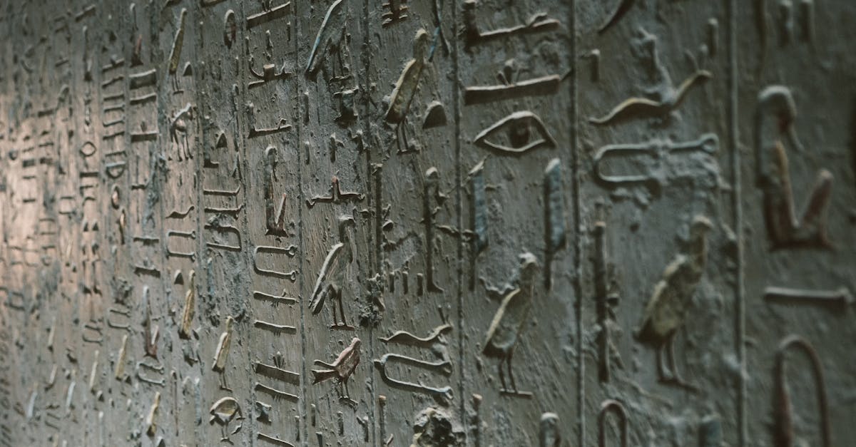 مصر تستعيد آثارها المهربة بالتعاون مع أمريكا