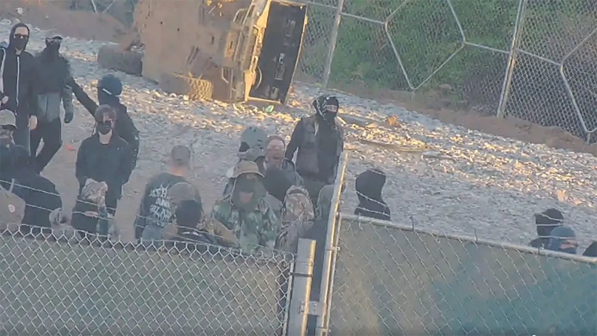 Rejet d'une plainte contre la police dans l'affaire d'Atlanta