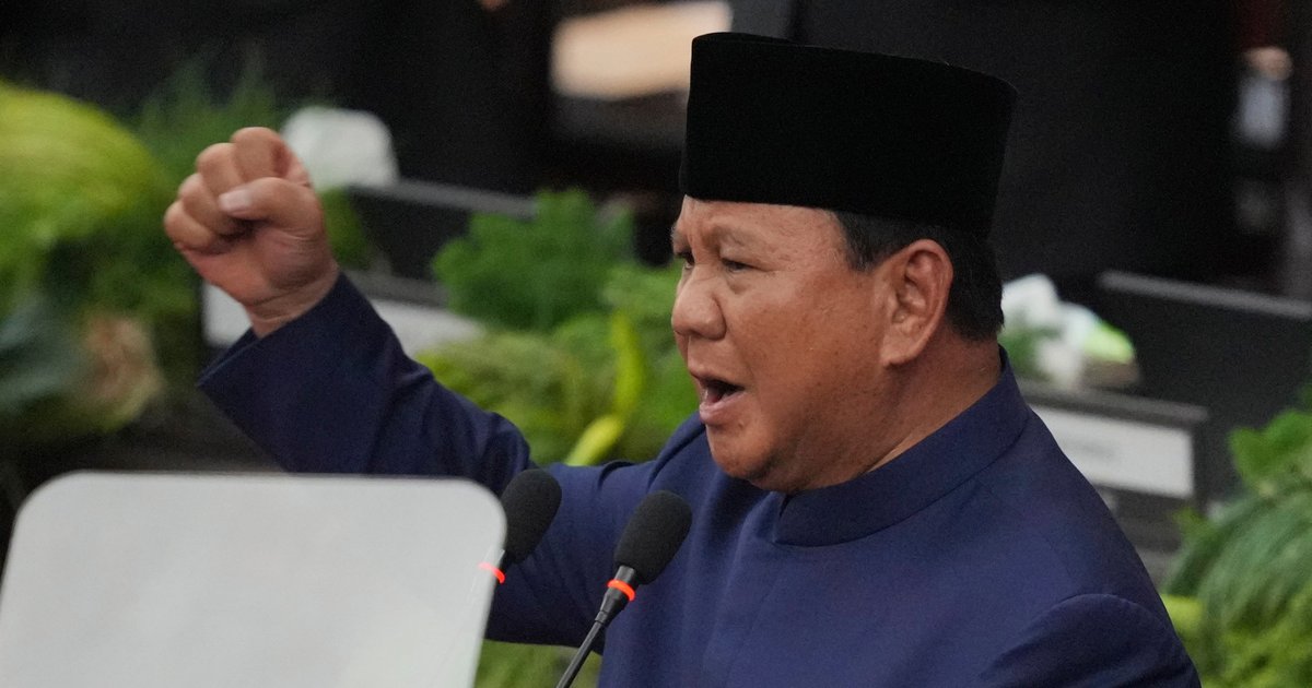 Accueillir le président indonésien à Séoul - Visite officielle