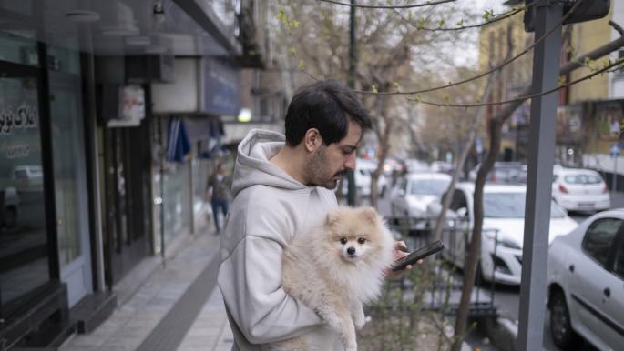 Alerte sur des cyberattaques iraniennes ciblant les infrastructures
