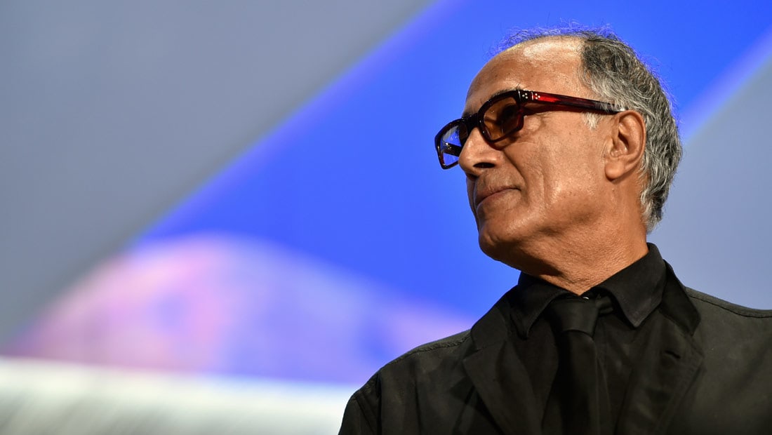 Zerstörung von Abbas Kiarostamis Haus in Teheran