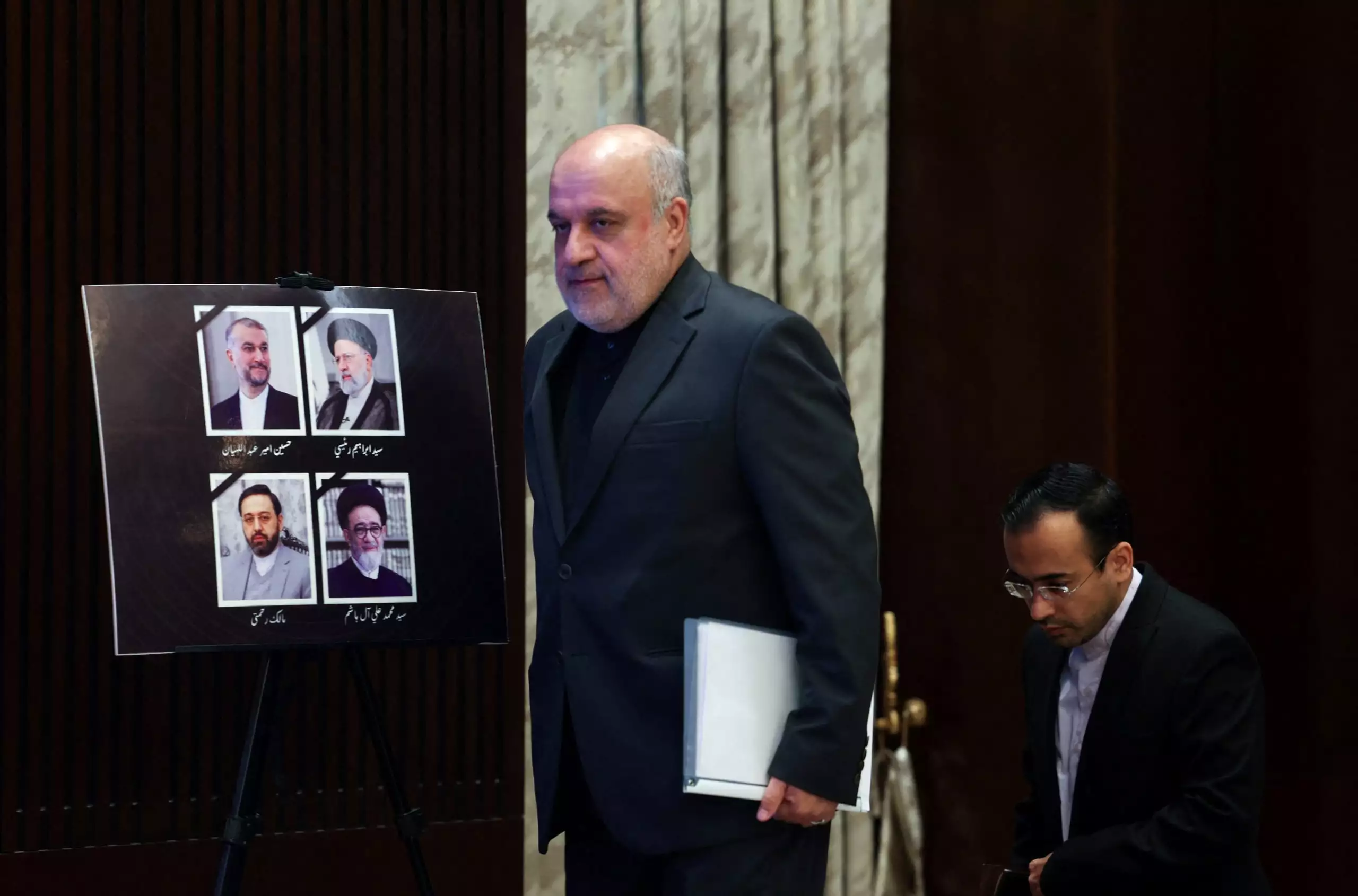 L'Égypte confirme la souveraineté de la nomination de l'ambassadeur d'Iran