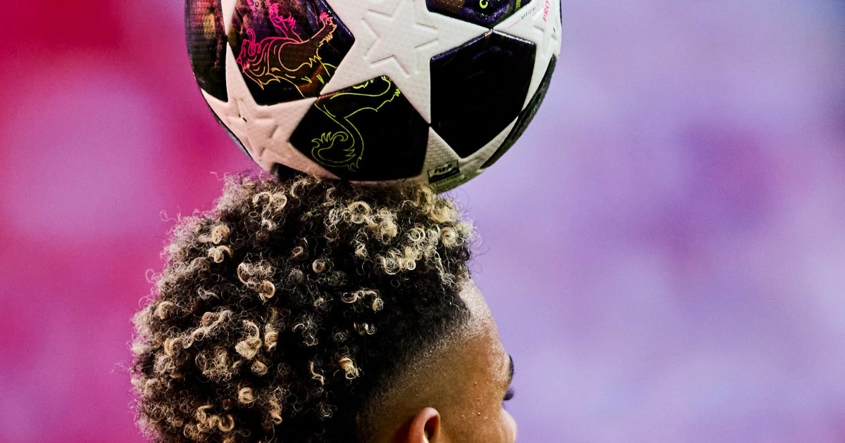 نهائي دوري أبطال أوروبا: سان جيرمان ضد أرسنال
