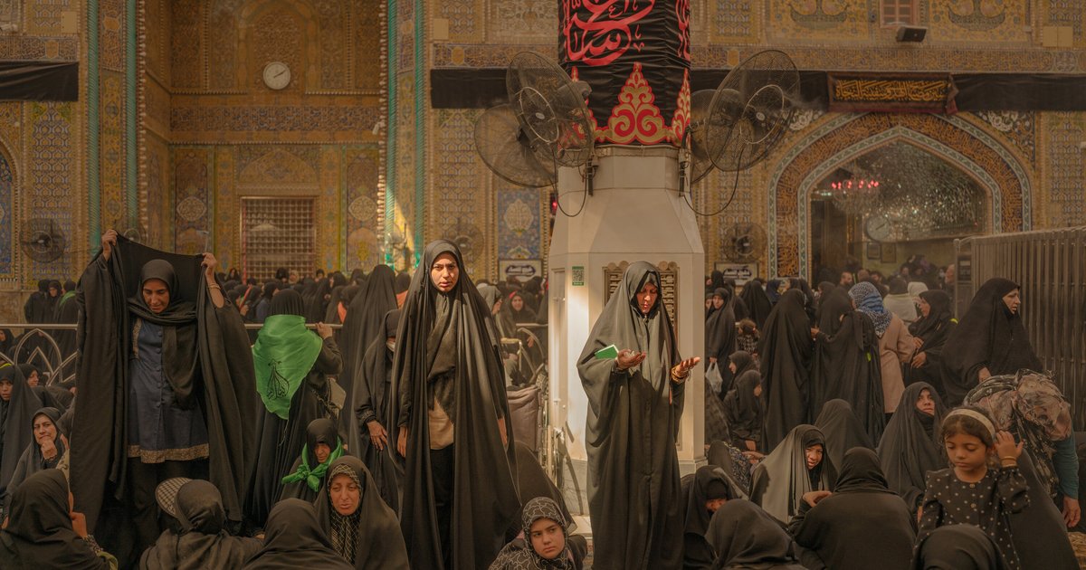 تعافي الأسواق المالية الأمريكية بعد النزاع في إيران