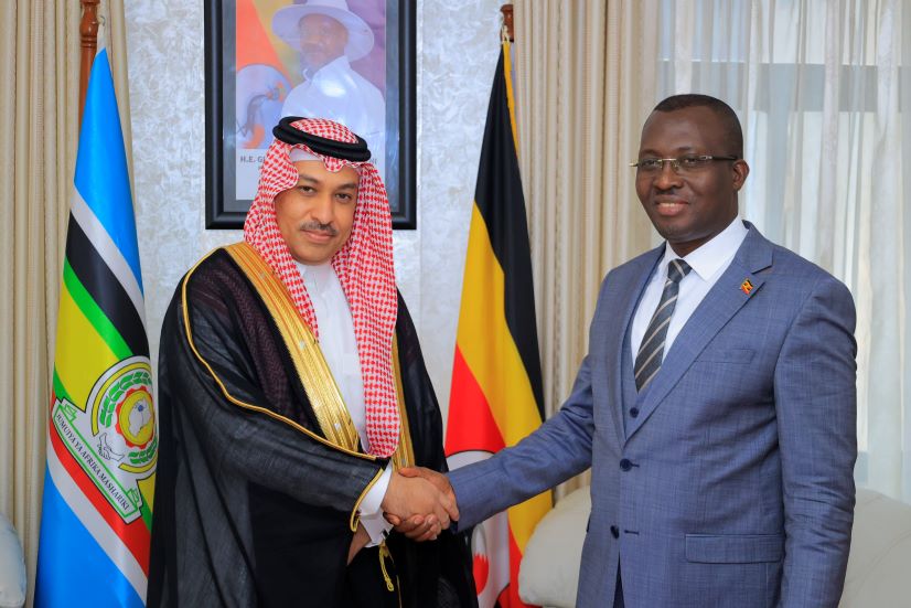 Investissement dans l'éducation : Débat avec l'ambassadeur