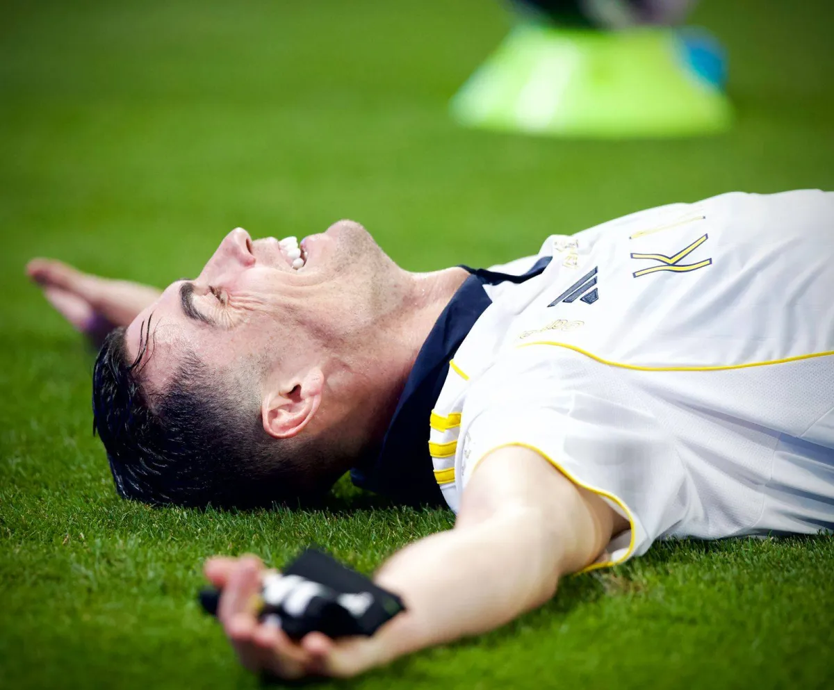 Al-Nassr remporte la Ligue saoudienne grâce à Ronaldo