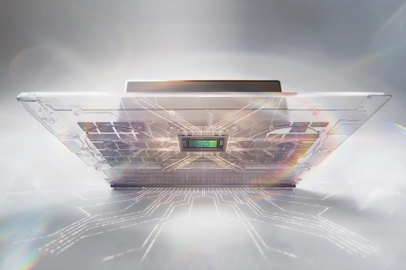 Invidia lance les RTX Spark : Révolution en IA