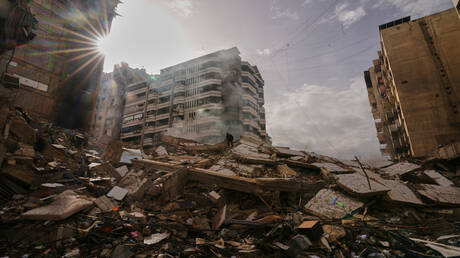 Sissi demande aux services de renseignement d'ouvrir des canaux