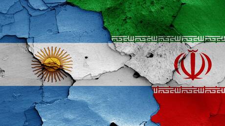 الأرجنتين تطرد دبلوماسي إيراني بارز