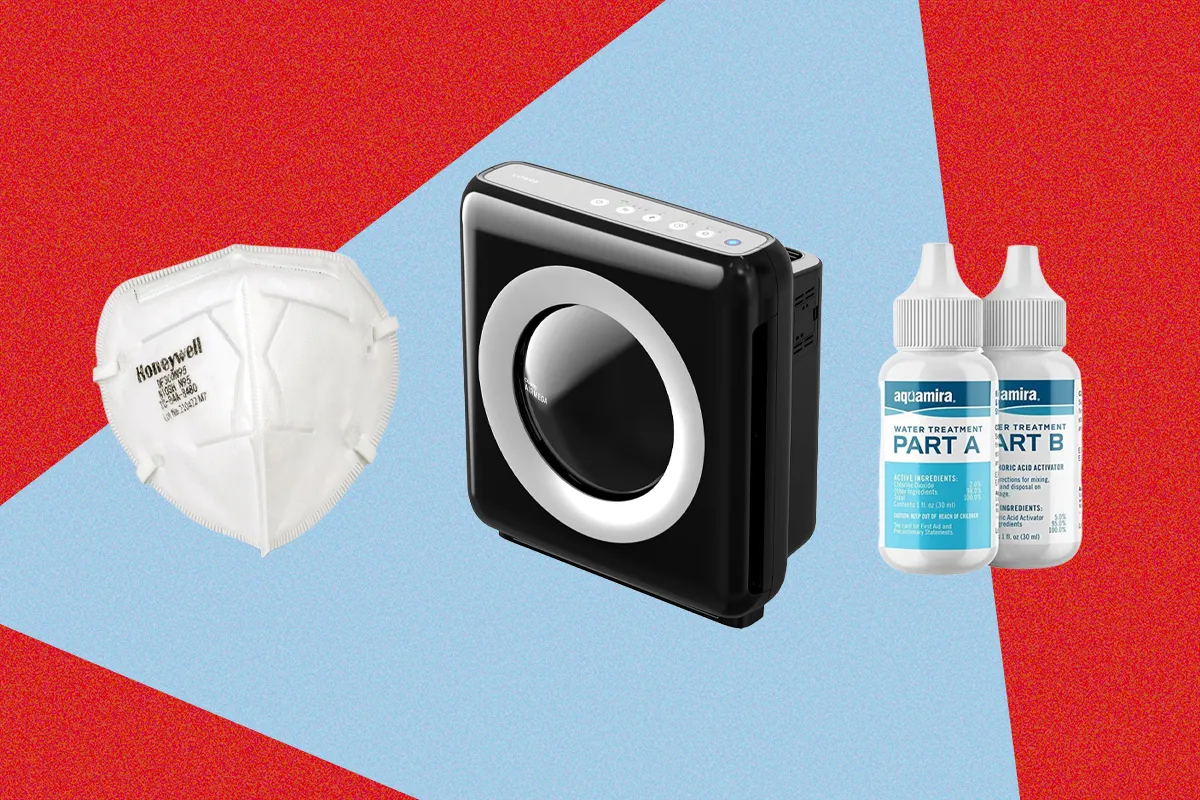 تجهيز حقيبة الطوارئ لمواجهة الكوارث الطبيعية