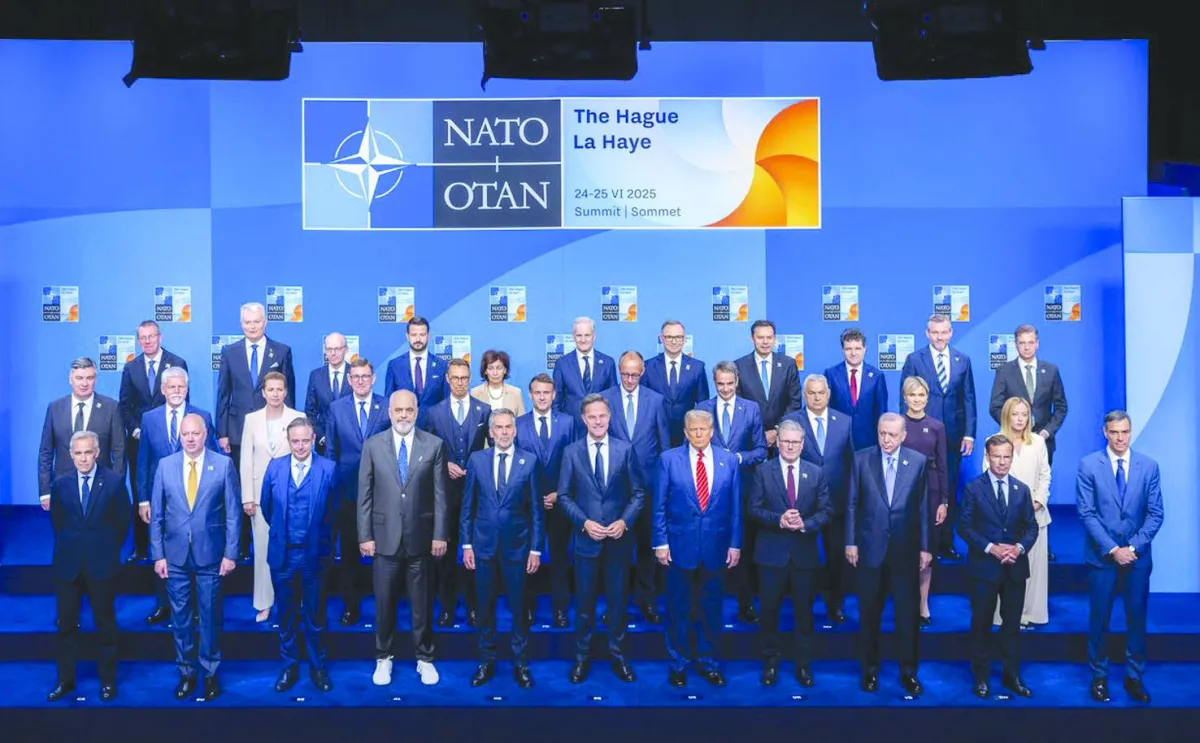 تعزيز الدفاع الأوروبي المستقل: خطوات جديدة في السياسة الأمنية