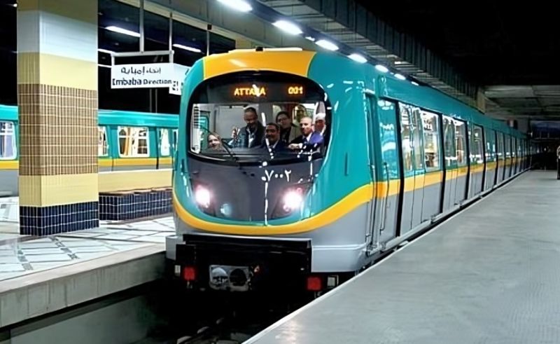 Metro Ticket Price Increase Threatens Egypt's Middle Class