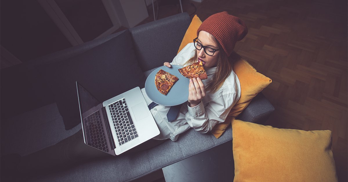 Impact du moment des repas sur la perte de poids