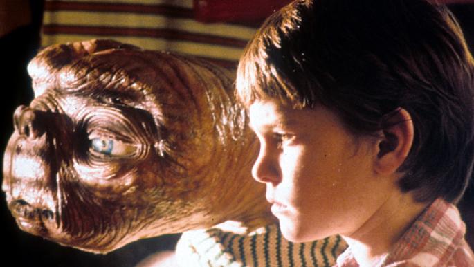 الكائنات الفضائية في هوليوود وتأثيرها على الثقافة