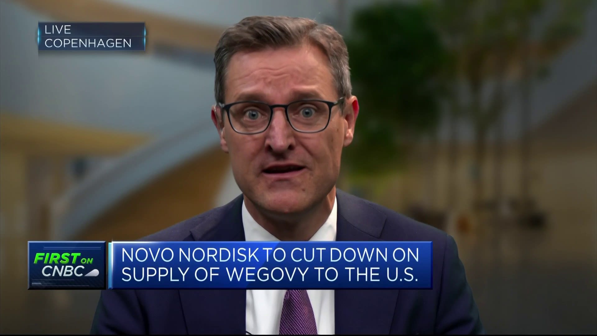 Long-Term Subscriptions for Wegovy Medications to Combat Obesity