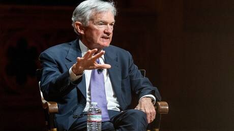 Annulation de la citation à comparaître de Jerome Powell