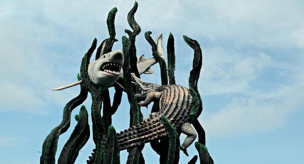 Mise à jour de la flotte de collecte des déchets à Surabaya