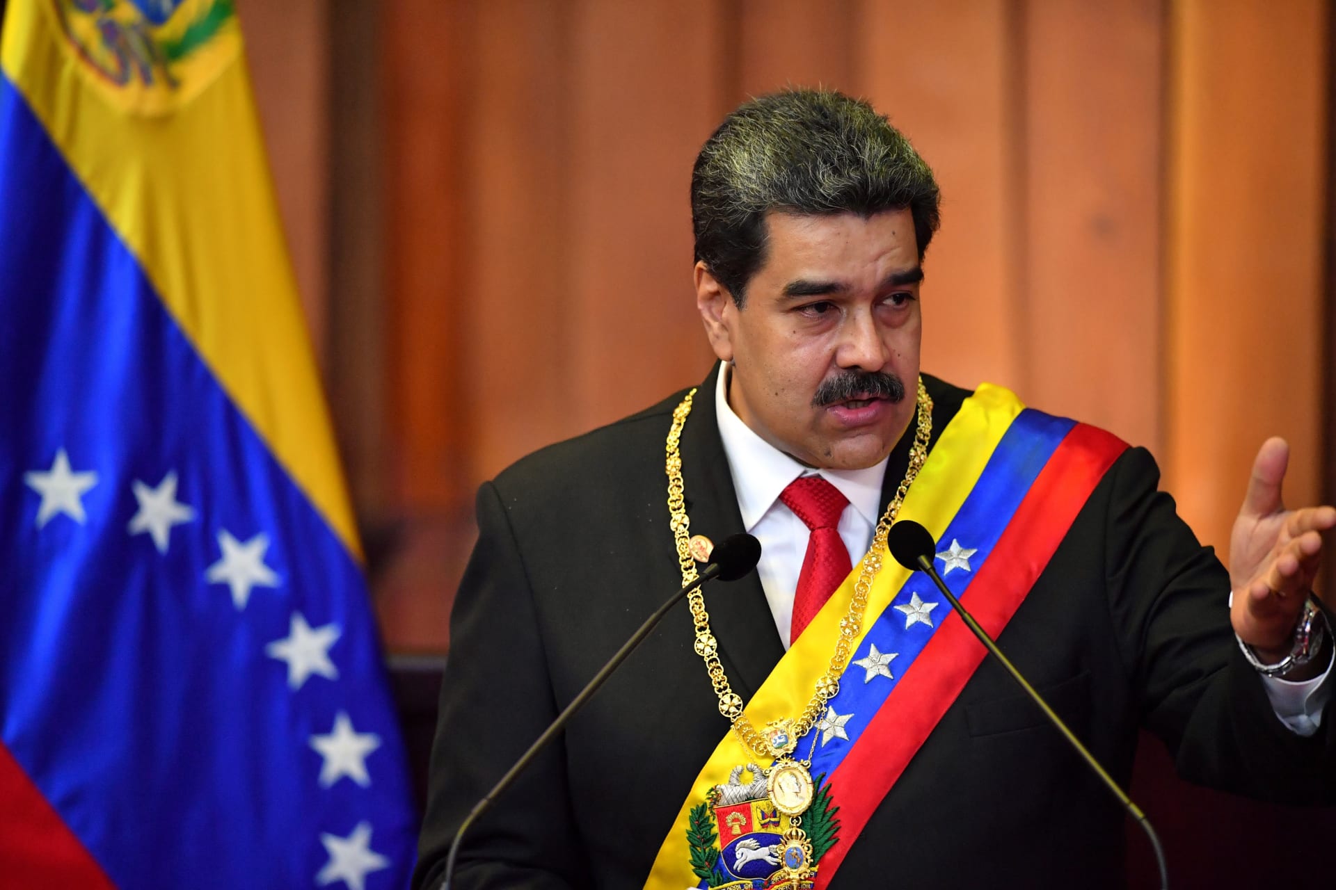 Investissement au Venezuela après la présidence de Maduro