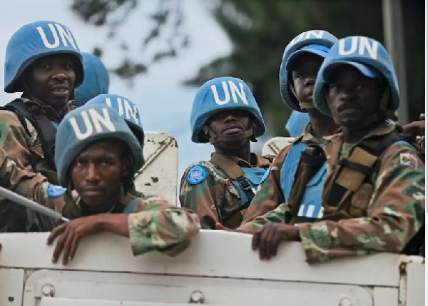 سقوط كيدال في مالي: تداعيات الأزمة المالية