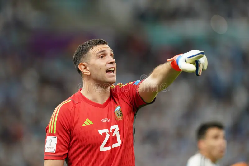 Performance décevante de l'Argentine contre la Mauritanie