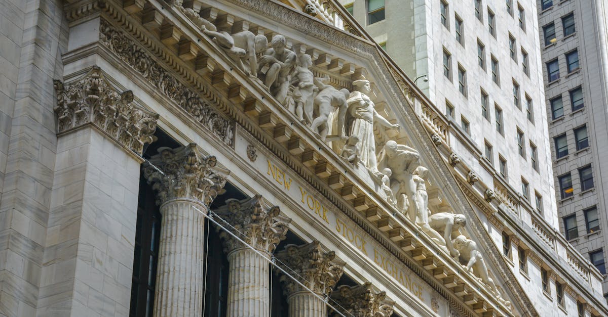 تراجع الأسهم وارتفاع النفط بعد خطاب ترامب حول إيران