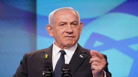 نتنياهو يتدخل لحماية حرية العبادة في القدس