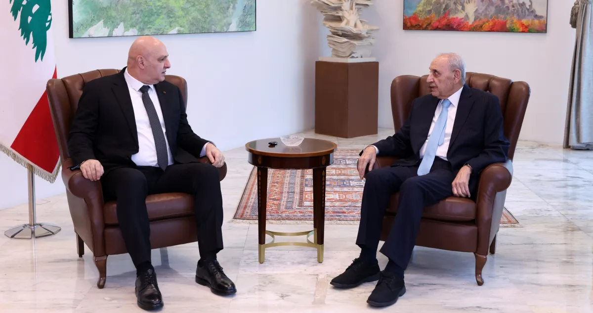 การเจรจาระงับยิงในเลบานอนเกิดความล่าช้า