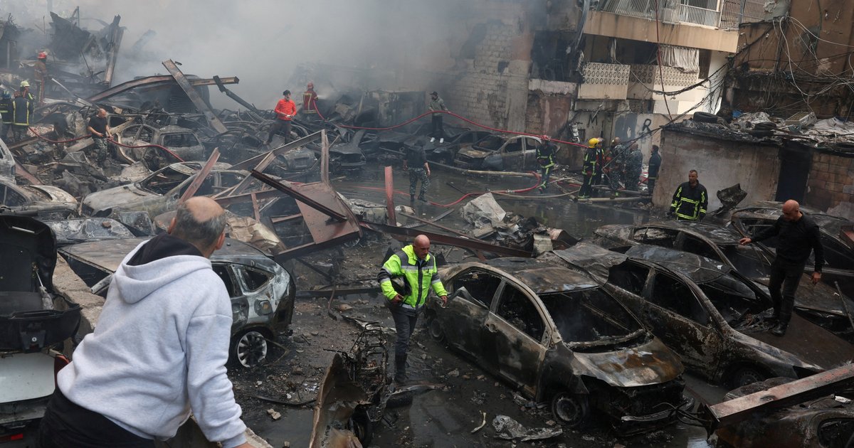 دعوة باكستانية للتهدئة وسط انتهاكات إسرائيلية