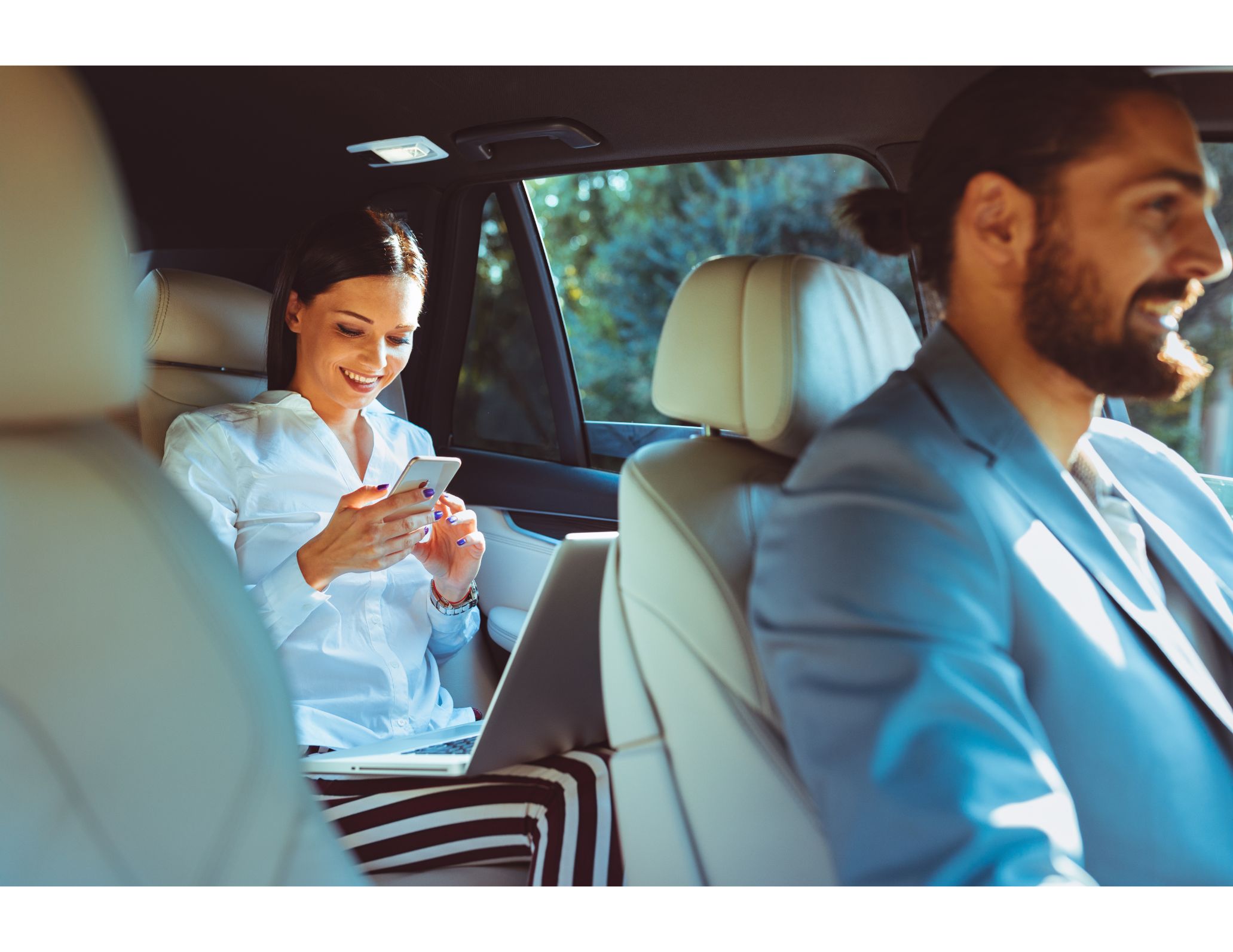 Challenges Facing Yellow Taxi Sector: Parliamentary Solutions