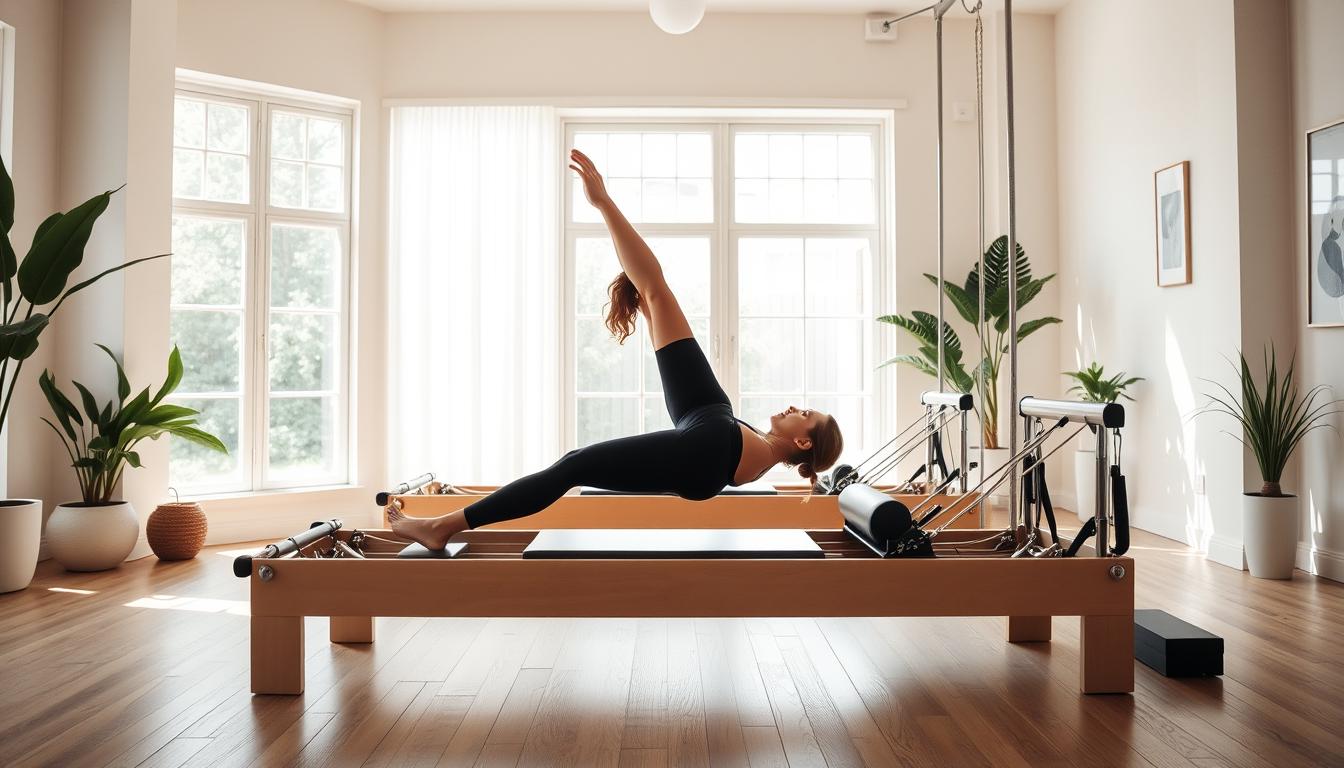 Pilates and Muscle Building: The Truth Behind the Benefits