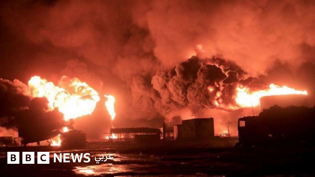 Prévoir une intensification des tensions au Moyen-Orient