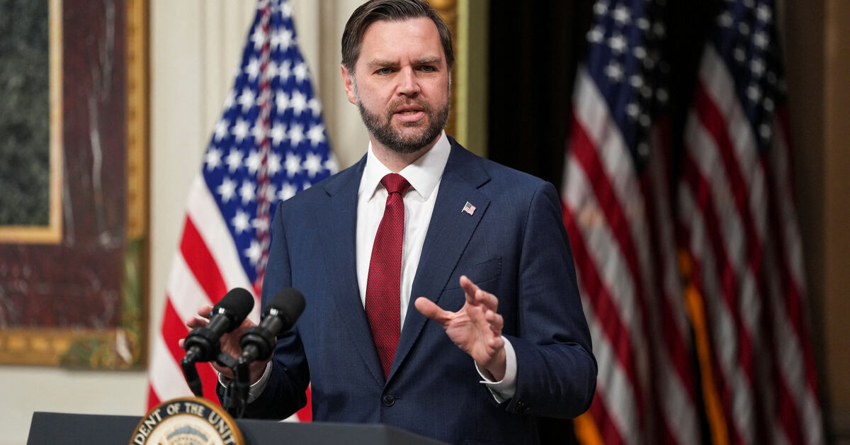 US VP Engages in Mediation on Iranian Conflict