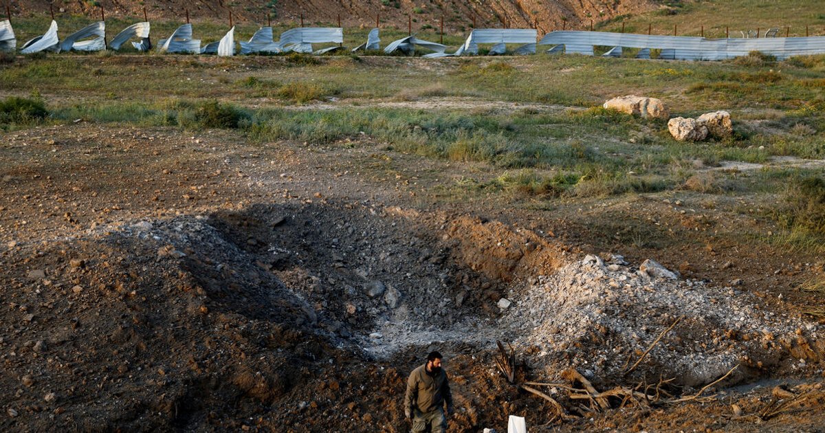 Trump décrit les dirigeants iraniens comme rationnels