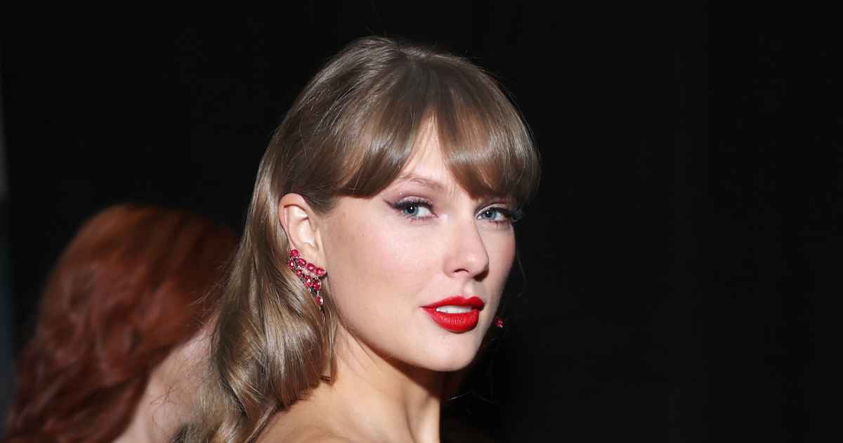 تايلور سويفت تواجه تقليد الذكاء الاصطناعي