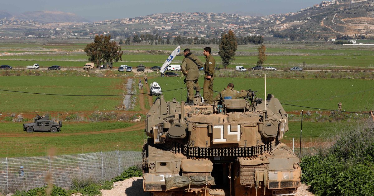 Participation d'un joueur israélien à l'agression contre le Liban