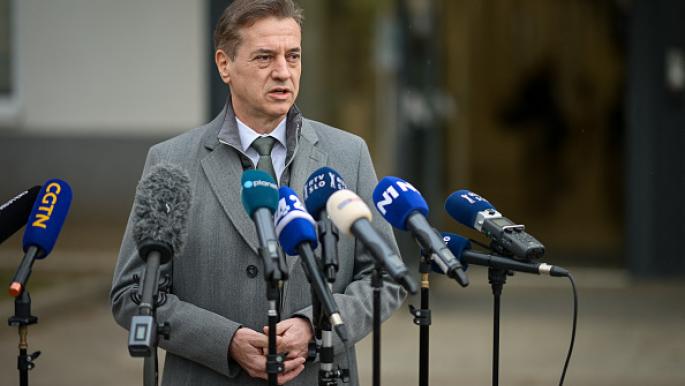 Golob gewinnt Wahlen in Slowenien – Herausforderungen für die Regierung