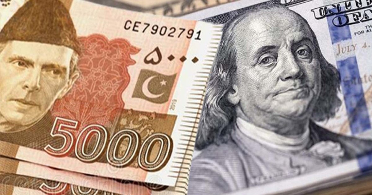 Dollarpreis gegenüber dem ägyptischen Pfund am 28. April 2026