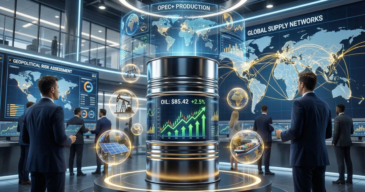 تجار السندات يتوقعون ارتفاع العوائد إلى 5% مع استمرار ارتفاع أسعار النفط